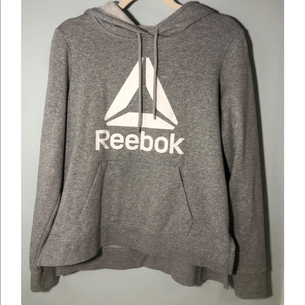 Reebok Sweathirt